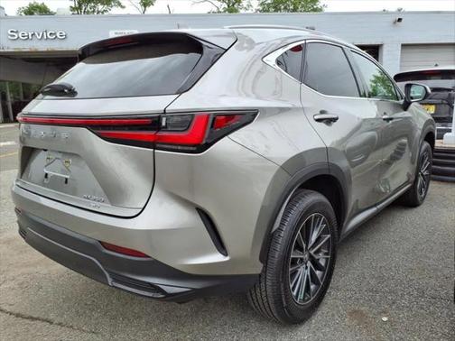 2024 Lexus NX 350 Base