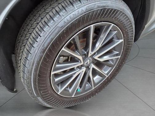 2024 Lexus NX 350 Base