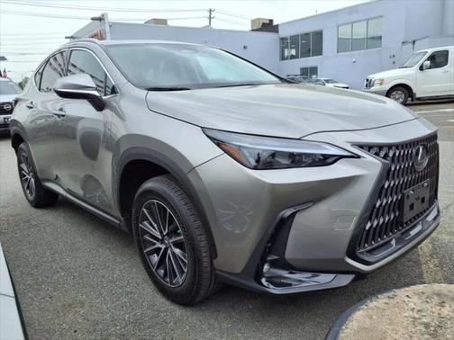 2024 Lexus NX 350 Base