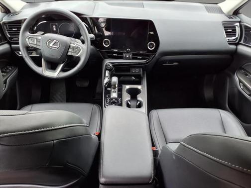 2024 Lexus NX 350 Base