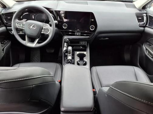 2024 Lexus NX 350 Base