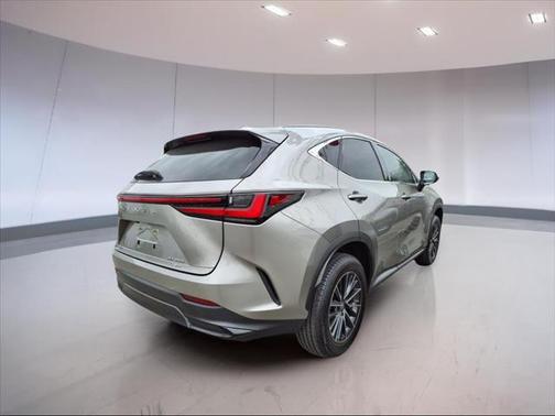 2024 Lexus NX 350 Base