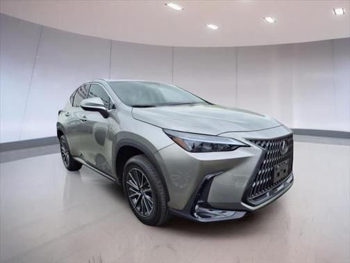 2024 Lexus NX 350 Base