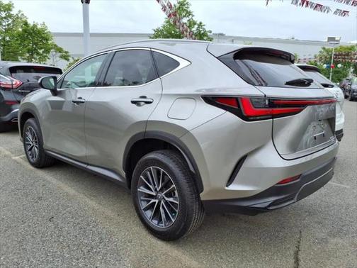 2024 Lexus NX 350 Base