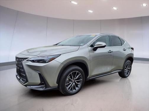 2024 Lexus NX 350 Base
