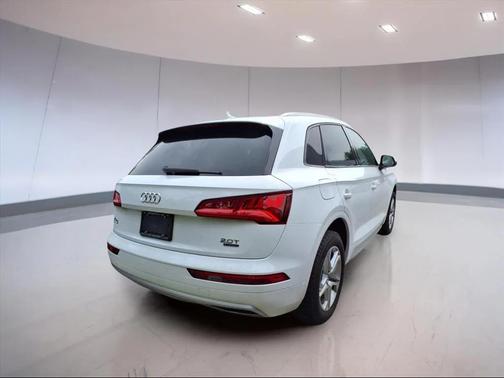 2018 Audi Q5 2.0T Premium