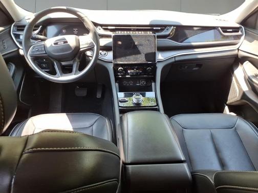 Bright White Clearcoat 2022 Jeep Grand Cherokee 4xe Base