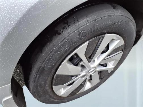 2022 Nissan Altima S FWD