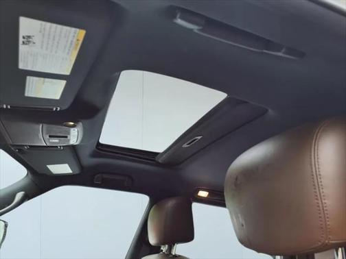 2022 Nissan Armada Platinum 4WD