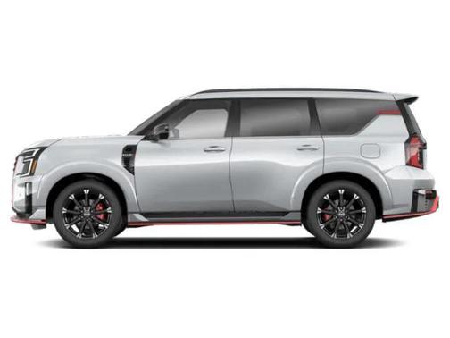 2026 Nissan Armada NISMO
