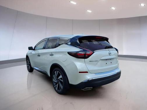 2024 Nissan Murano SL Intelligent AWD