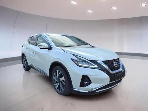 2024 Nissan Murano SL Intelligent AWD