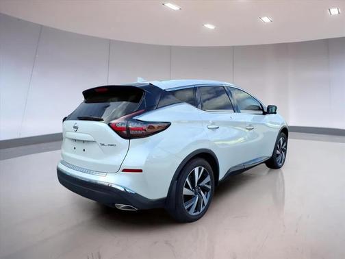 2024 Nissan Murano SL Intelligent AWD