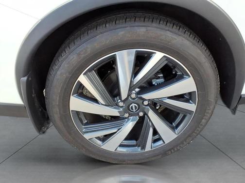 2024 Nissan Murano SL Intelligent AWD