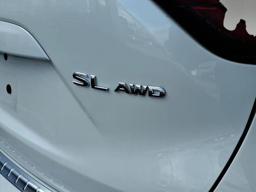 2024 Nissan Murano SL Intelligent AWD
