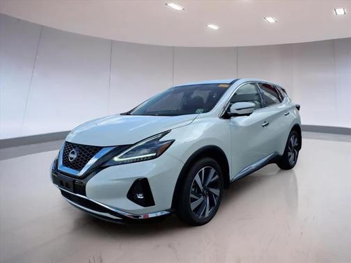 2024 Nissan Murano SL Intelligent AWD