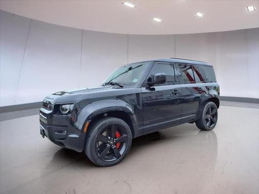2023 Land Rover Defender 110 X