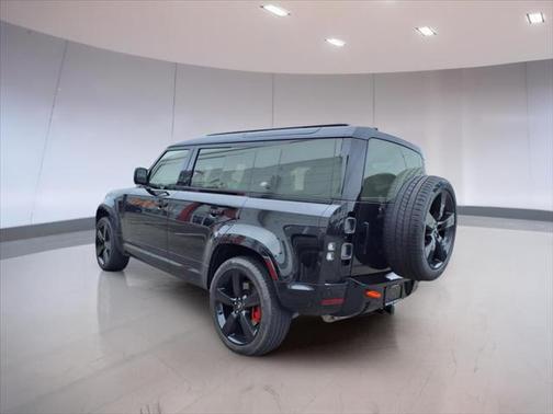2023 Land Rover Defender 110 X