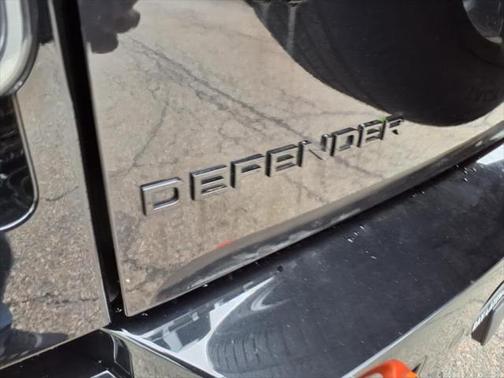 2023 Land Rover Defender 110 X