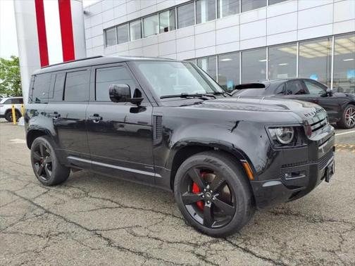 2023 Land Rover Defender 110 X
