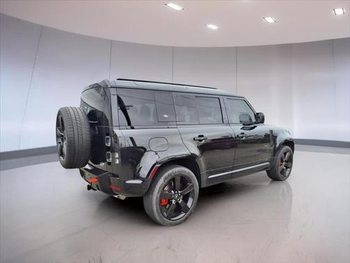 2023 Land Rover Defender 110 X