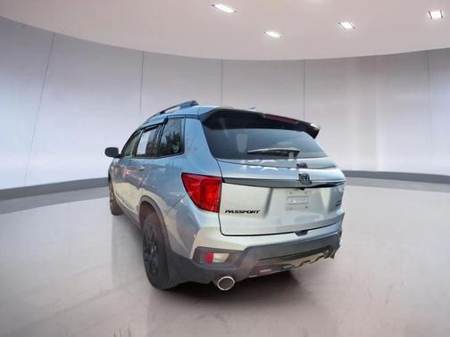 2022 Honda Passport AWD Elite