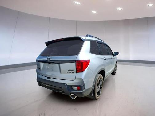 2022 Honda Passport AWD Elite