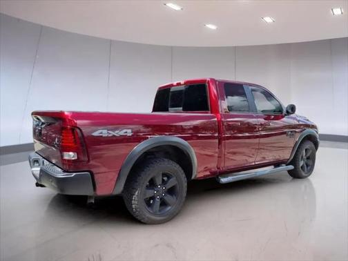 2019 RAM 1500 SLT