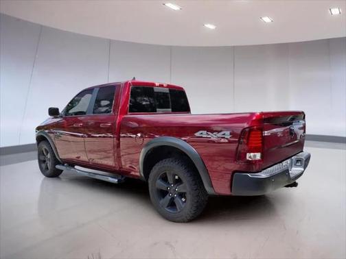 2019 RAM 1500 SLT