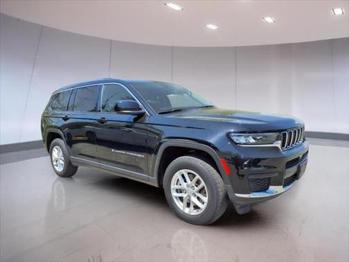 2022 Jeep Grand Cherokee L Laredo