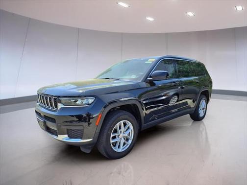 2022 Jeep Grand Cherokee L Laredo