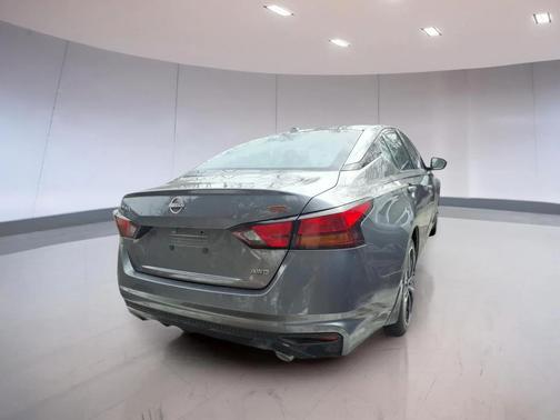 2024 Nissan Altima SR Intelligent AWD