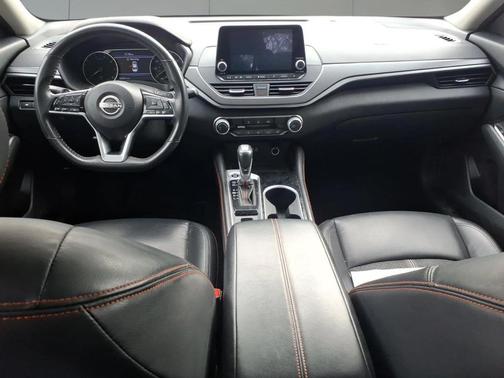 2024 Nissan Altima SR Intelligent AWD