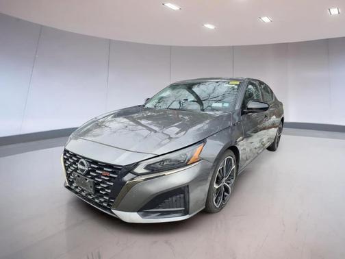 2024 Nissan Altima SR Intelligent AWD