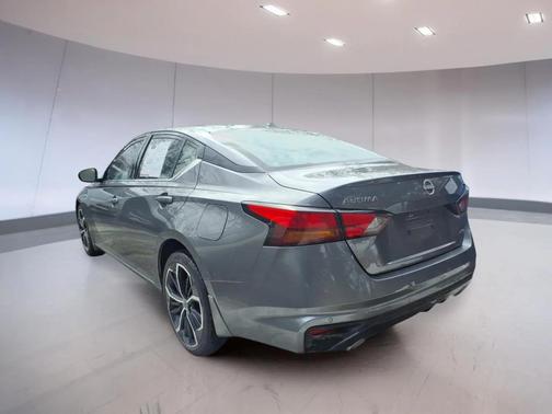 2024 Nissan Altima SR Intelligent AWD