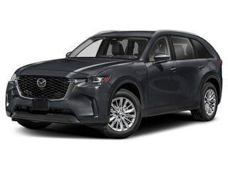 2025 Mazda CX-90 3.3 Turbo Select