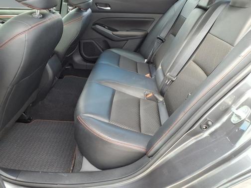 2023 Nissan Altima SR FWD