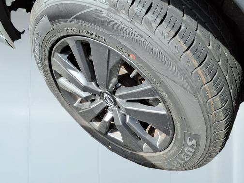 2022 Nissan Pathfinder SV 4WD