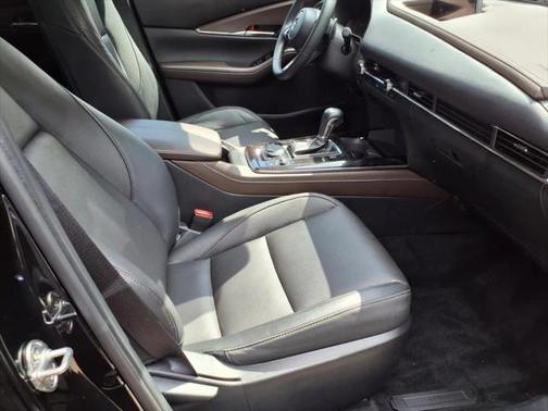 2024 Mazda CX-30 2.5 S Premium Package