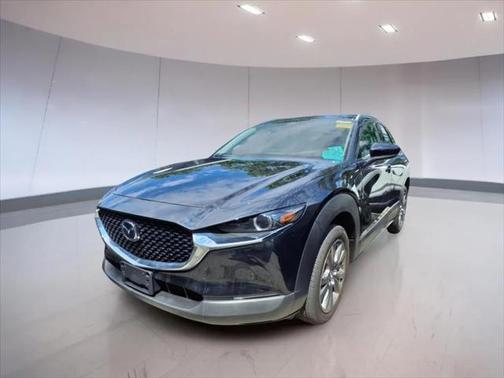 2024 Mazda CX-30 2.5 S Premium Package
