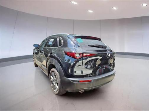 2024 Mazda CX-30 2.5 S Premium Package