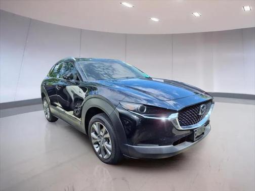 2024 Mazda CX-30 2.5 S Premium Package
