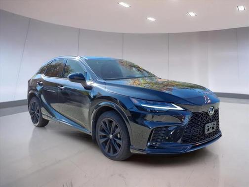 2023 Lexus RX 500h F SPORT Performance