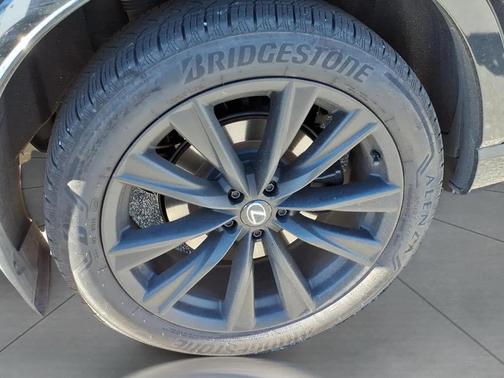 2023 Lexus RX 500h F SPORT Performance