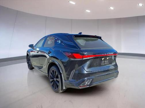 2023 Lexus RX 500h F SPORT Performance