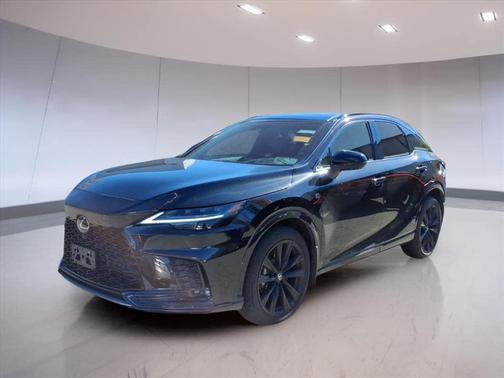 2023 Lexus RX 500h F SPORT Performance