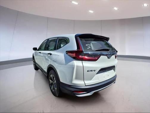 2020 Honda CR-V AWD LX