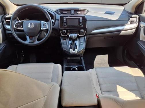 2020 Honda CR-V AWD LX