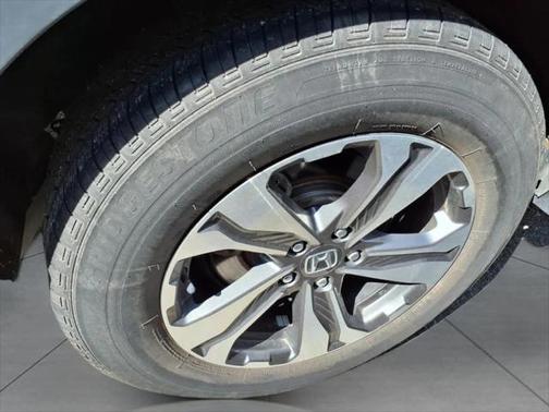 2020 Honda CR-V AWD LX