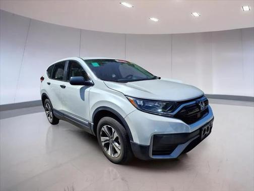 2020 Honda CR-V AWD LX
